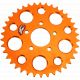 Pinion Spate Aluminiu  415 39T Portocaliu - 480--415-39p-or