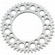 Pinion Spate Aluminiu 420 47T Argintiu 408u-420-47