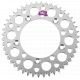 Pinion Spate Aluminiu 420 48T Argintiu 192u-420-48