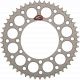 Pinion Spate Aluminiu 420 50T Argintiu 191u-420-50