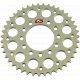 Pinion Spate Aluminiu  520 43T Ha - 184u-520-43p-ha