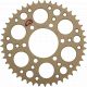 Pinion Spate Aluminiu  520 45T Ha - 184u-520-45p-ha