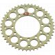 Pinion Spate Aluminiu  520 46T Ha - 210u-520-46p-ha