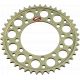Pinion Spate Aluminiu  520 47T Ha - 210u-520-47p-ha