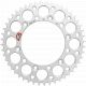 Pinion Spate Aluminiu 520 48T Argintiu 150u-520-48