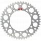Pinion Spate Aluminiu 520 48T Argintiu 216u-520-48