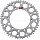Pinion Spate Aluminiu 520 51T Argintiu 216u-520-51