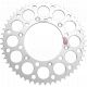 Pinion Spate Aluminiu 520 53T Argintiu 224u-520-53