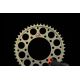 Pinion Spate Aluminiu  525 38T Ha - 358--525-38p-ha