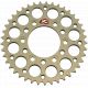 Pinion Spate Aluminiu  525 41T Ha - 184u-525-41p-ha