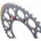 Pinion Spate Aluminiu  525 42T Ha - 184u-525-42p-ha