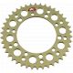Pinion Spate Aluminiu  525 45T Ha - 409u-525-45p-ha