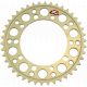 Pinion Spate Aluminiu  530 42T Ha - 409u-530-42p-ha