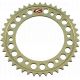 Pinion Spate Aluminiu  530 42T Ha - 411u-530-42p-ha