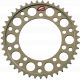 Pinion Spate Aluminiu  530 43T Ha - 409u-530-43p-ha