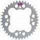 Pinion Spate Aluminiu Honda 520 36T - 223u-520-36