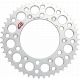 Pinion Spate Aluminiu Honda 520 48T - 154u-520-48