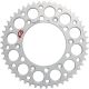 Pinion Spate Aluminiu Honda 520 49T - 154u-520-49