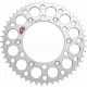 Pinion Spate Aluminiu Honda 520 50T - 154u-520-50
