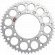 Pinion Spate Aluminiu Ktm 520 52T - 224u-520-52
