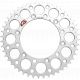 Pinion Spate Aluminiu Suzuki 520 48T - 123u-520-48