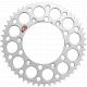 Pinion Spate Aluminiu Suzuki 520 50T - 123u-520-50