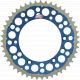 Pinion Spate Otel 520 48T Albastru Twin - 2240-520-48