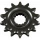 Pinion Yz85 257--428-14gp