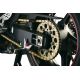 X-Ring Chain R4 SRS 520 120 Gold - C328