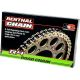 X-Ring Chain R4 SRS 525 120 Gold - C344