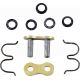 Za Legatura Lant Pas 520 R33 Auriu Tip Nit - C403