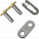 Za Legatura Lant Pas 520R1 Auriu Tip Clip - C143