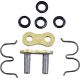 Za Legatura Lant Pas 520R4 SRS  Auriu - C329