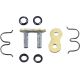 Za Legatura Lant Pas 525 R4 SRS Auriu - C345