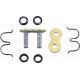 Za Legatura Lant Pas 525 R4 SRS Auriu - C345