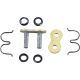 Za Legatura Lant Pas 530 R4 SRS Auriu - C361