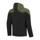 Geaca Moto Textila Orlando Black/Green 24