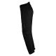 Pantaloni ATV Tommy Black-Black  2021