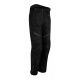 Pantaloni ATV Tommy Black-Black  2021