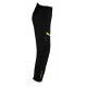Pantaloni ATV Tommy Black-Yellow Fluo  2021