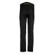 Pantaloni ATV Tommy Black-Yellow Fluo  2021