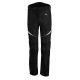 Pantaloni Moto Textili Tommy Black 2021