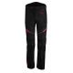 Pantaloni Moto Textili Tommy Black/Red 2021