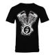 Tricou #107 Engine