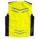 Vesta Reflectorizanta Stewart Yellow Fluo