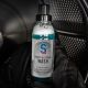 Detergent Curatare Piele/Textile 300 ml 3476