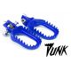 Scarite Moto Enduro Otel Punk Pozitie OEM KTM/Husqvarna 2017-