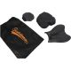 Perna Sa Pad Renegade Ls Blk 0810-Y133