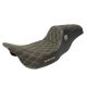 Sa Seat Sdc Perf Grip Br Gld SC80807DGORT