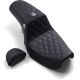 Sa Seat Sdc Perf Grip Lumbar SC80604DBKRT